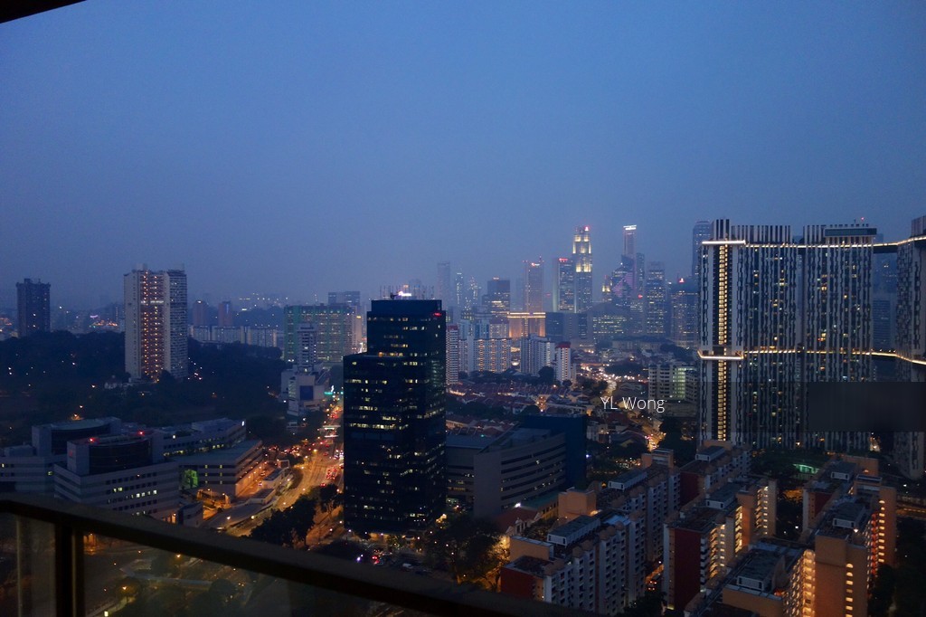 Spottiswoode Residences thumbnail photo
